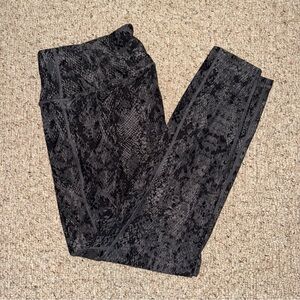 Torrid Active Leggings